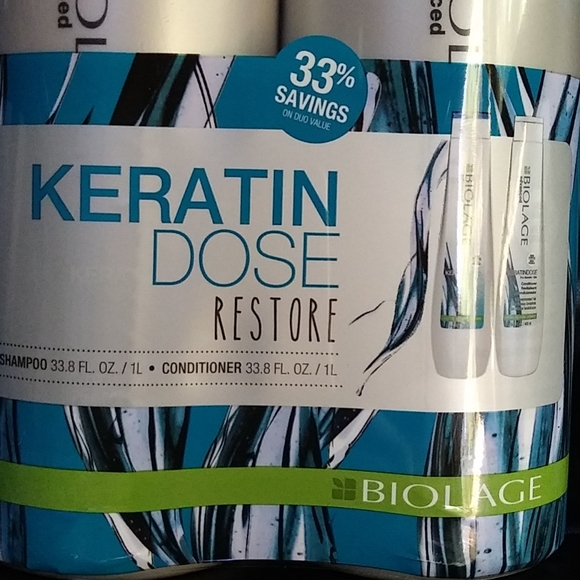 Biolage duo - Picture 2 of 3